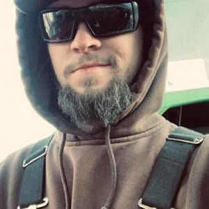 Meet your Posher, Hunter